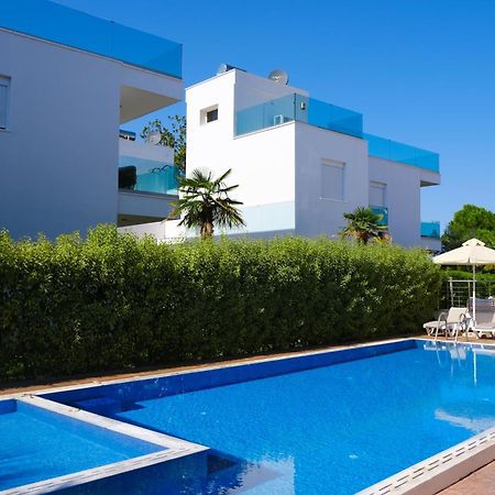 Acrotel Porto Brava Luxury Villas Órmosz Panajász Kültér fotó