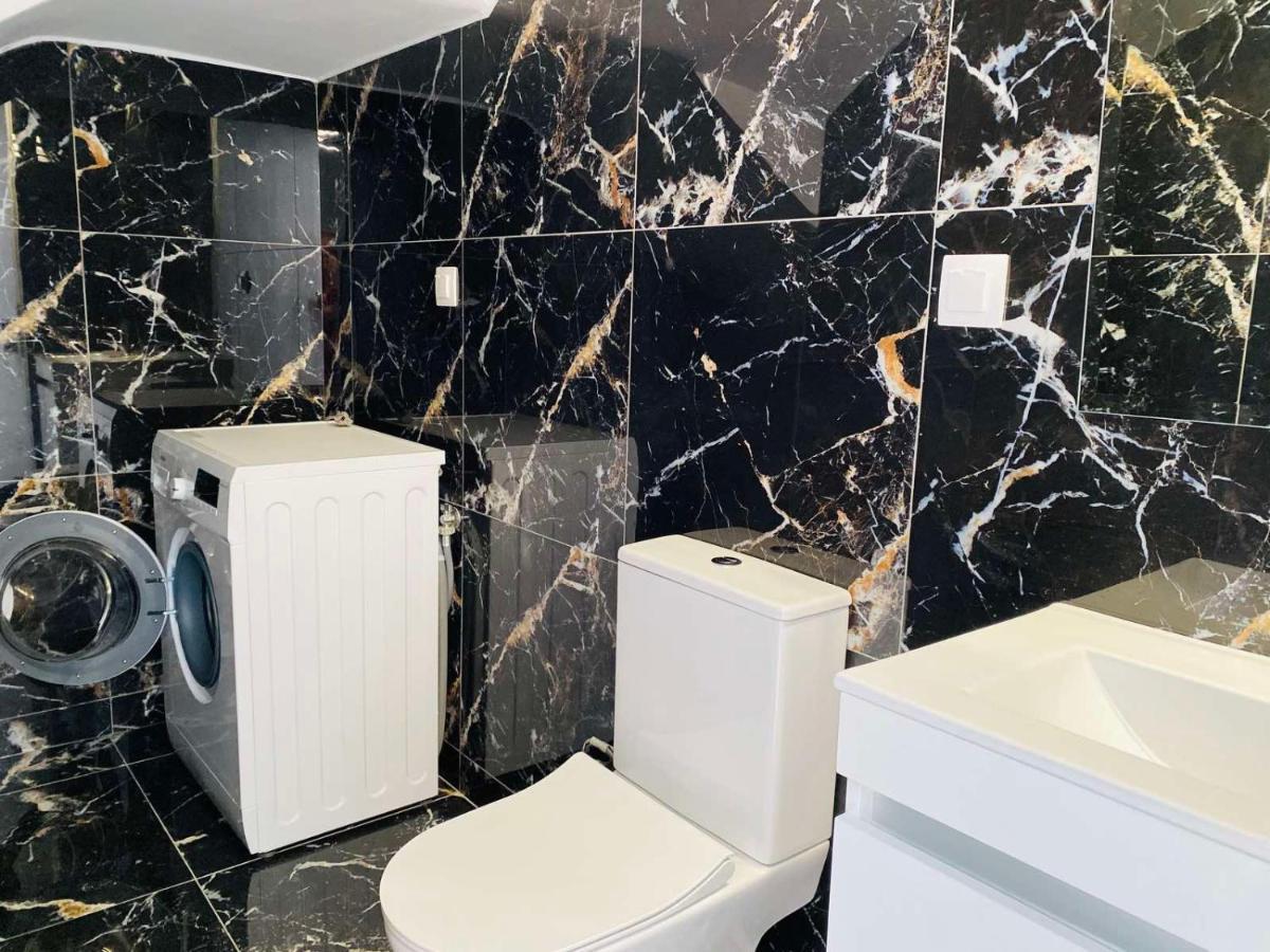 Acrotel Porto Brava Luxury Villas Órmosz Panajász Kültér fotó