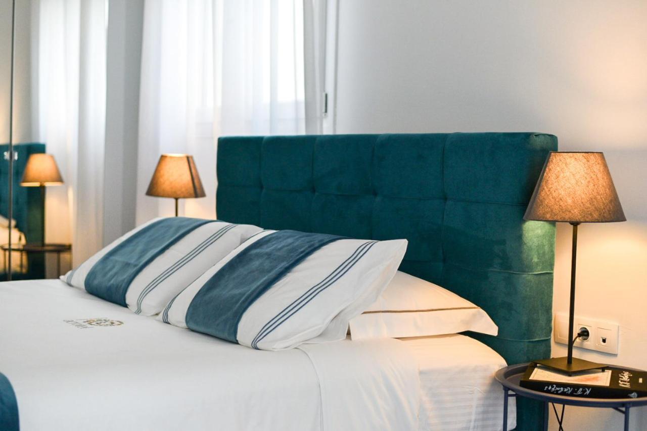 Acrotel Porto Brava Luxury Villas Órmosz Panajász Kültér fotó