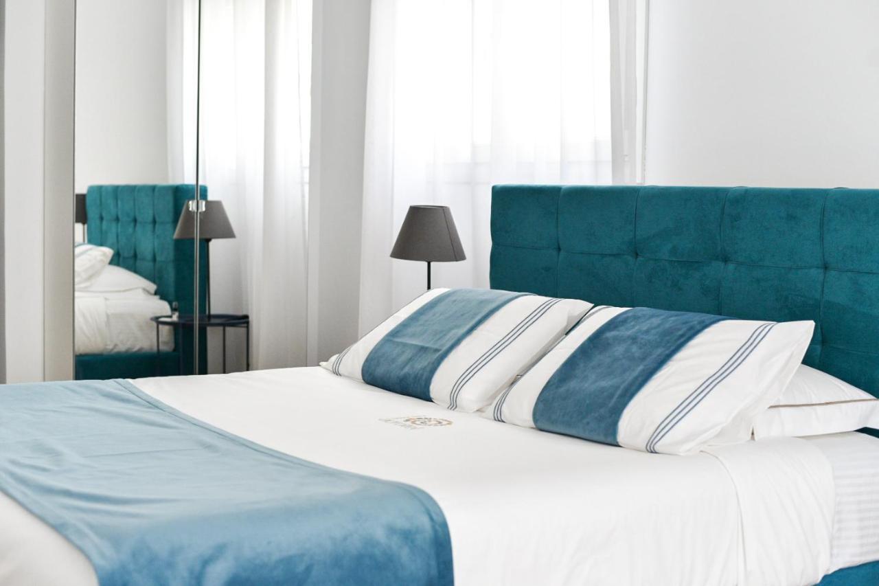 Acrotel Porto Brava Luxury Villas Órmosz Panajász Kültér fotó