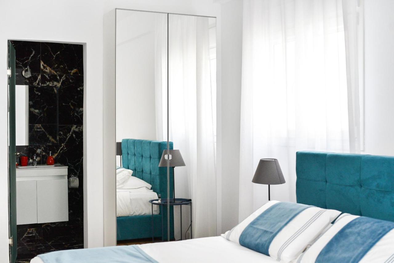 Acrotel Porto Brava Luxury Villas Órmosz Panajász Kültér fotó