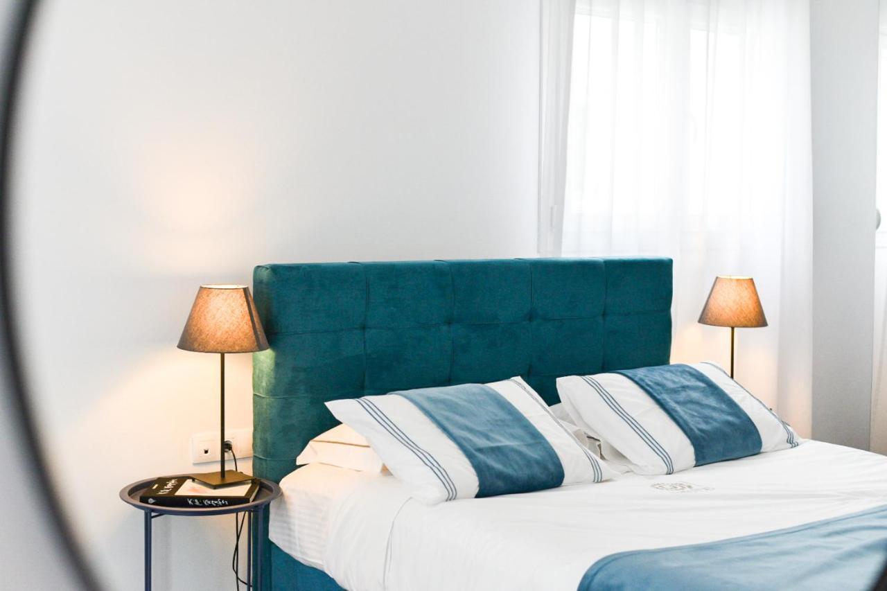 Acrotel Porto Brava Luxury Villas Órmosz Panajász Kültér fotó