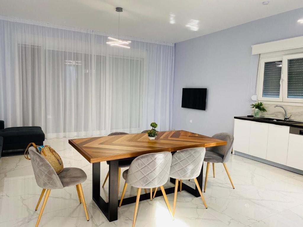 Acrotel Porto Brava Luxury Villas Órmosz Panajász Kültér fotó