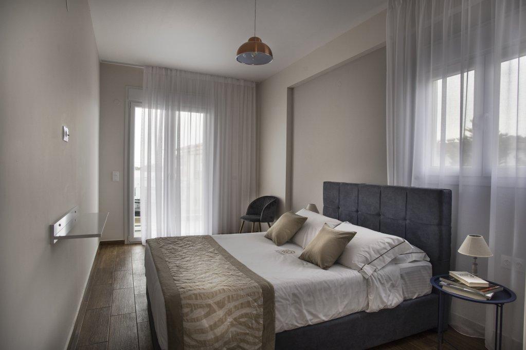 Acrotel Porto Brava Luxury Villas Órmosz Panajász Kültér fotó