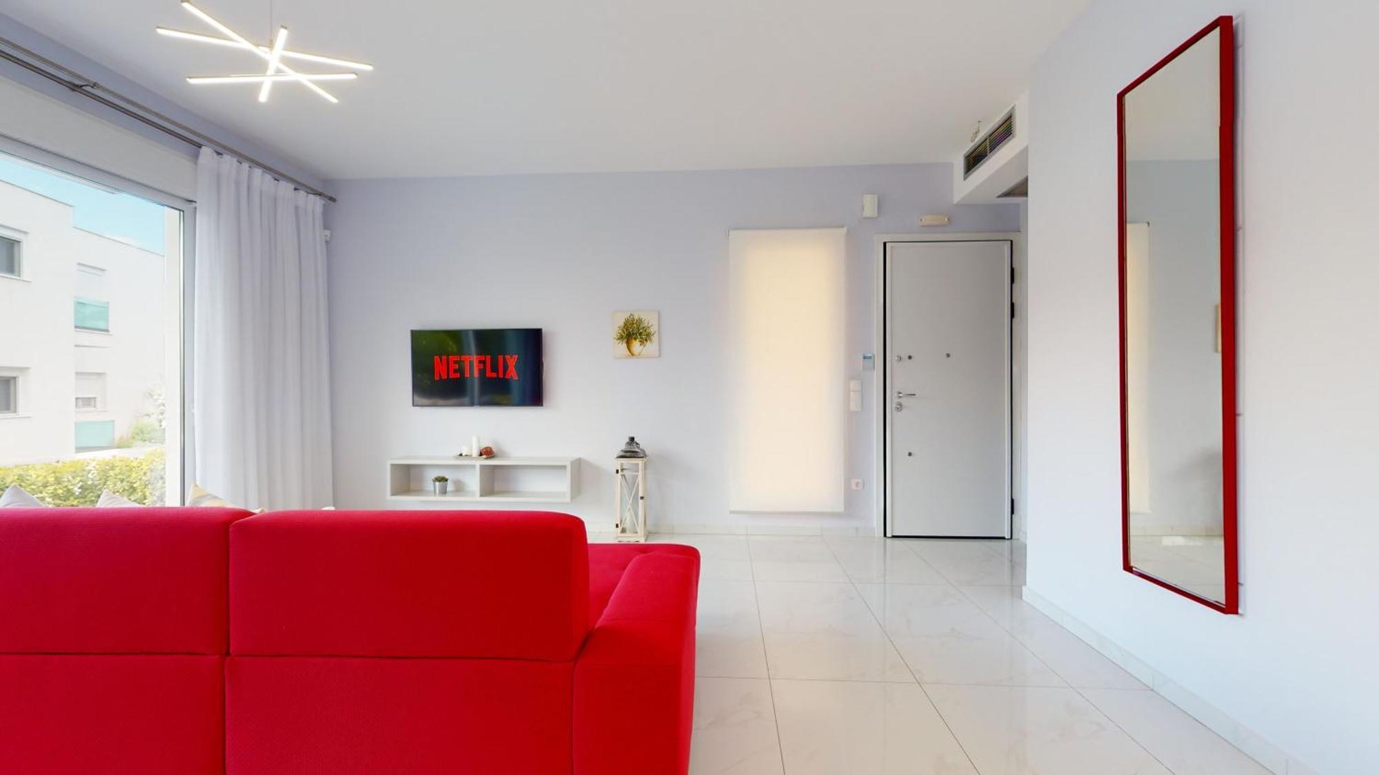 Acrotel Porto Brava Luxury Villas Órmosz Panajász Kültér fotó